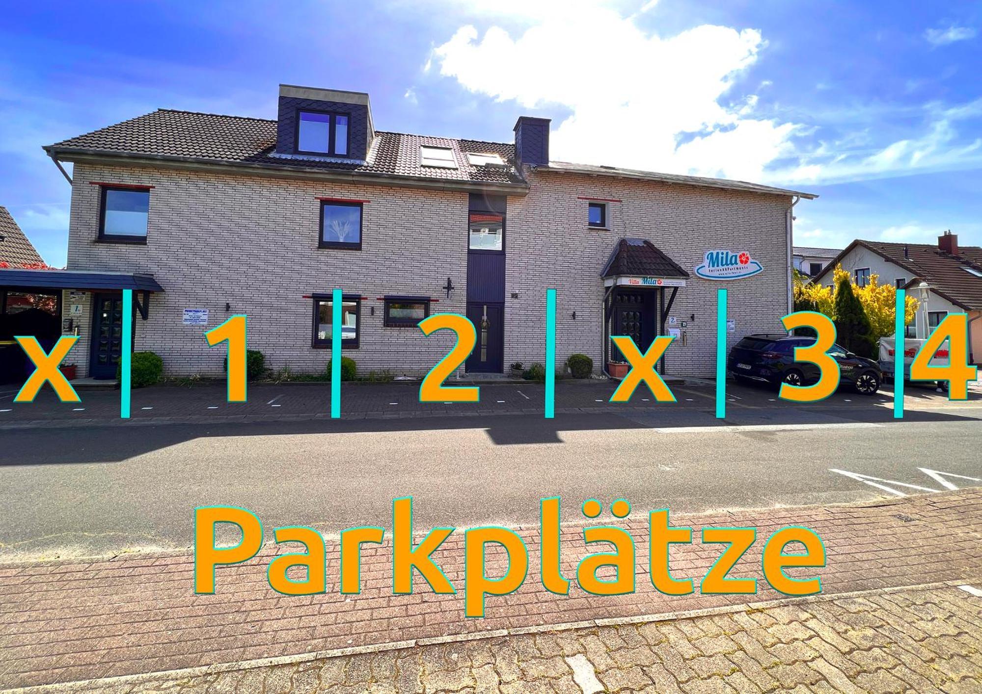 Mila FerienARPartments- 4 Fewos&1 Ferienhaus am Hafen Büsum Exterior foto